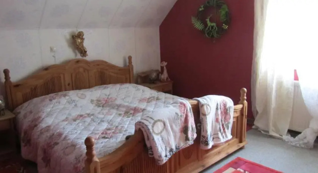 Ferienwohnung Zur Idylle, Varaa Huoneisto Hotellit Baijeri pysäköinnillä, Pysäköinti