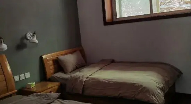 Люкс Xuyang villa, Xi'an village, Beijing