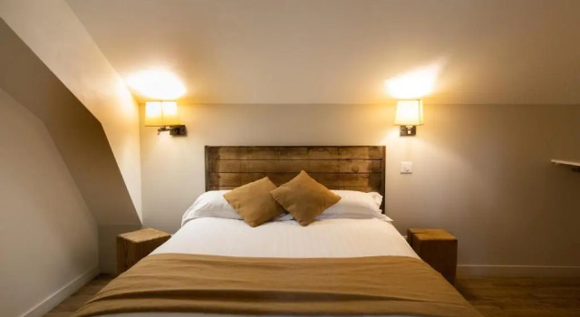 Апартаменты Superior Hotel Residence Alaïa