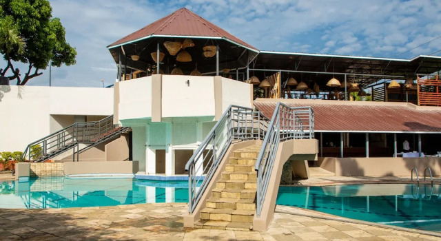 Executive Zimmer St Johns Manor