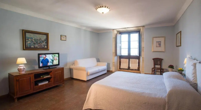 Апартаменты Residenze al Castello