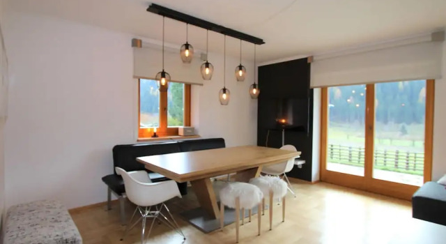 Holiday Home in Bad Kleinkirchheim Near ski Area, Rezerwuj Hotel Hotele w Karyntia z parkingiem, Parking