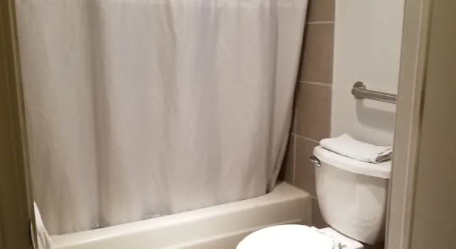 Номер Economy Pacific Lodge Tacoma