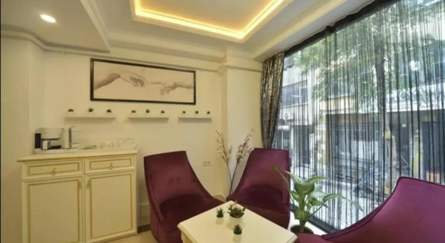 Lika Hotel - Superior Double or Twin Room - unforgettable holiday in Istanbul, Забронировать Отель Стамбул Мраморноморский регион, рядом с Библиотека Стамбульского университета