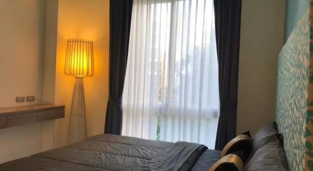Номер Standard Atlantis condominium Jomtien by Richard