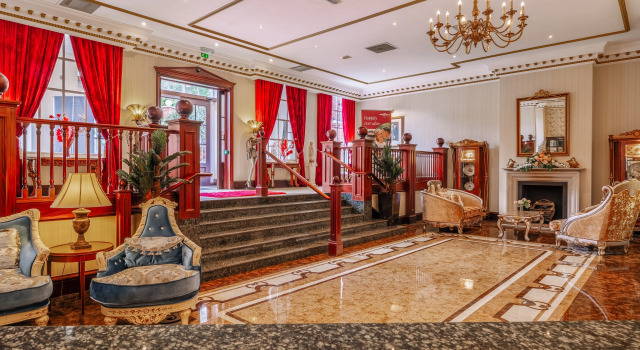 Muthu Belstead Brook Hotel, Забронировать Отель Бизнес-отели Англии, 4* 5*