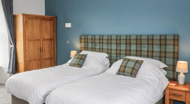 40 Main Street, Reserva ahora Casa o chalet Burntisland Fife