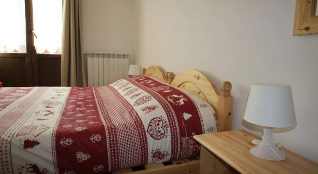 Четырёхместный номер Standard Hotel Al Foiron