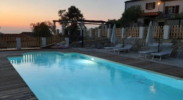 Lejlighed Fonte di Zeno