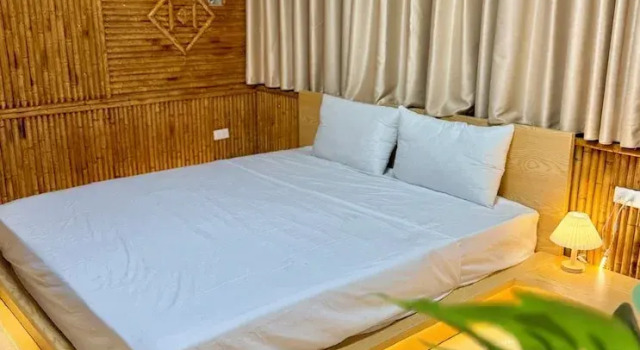 May Garden Homestay