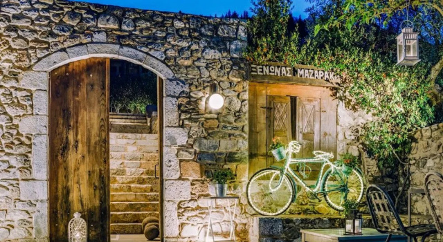Mazaraki Guesthouse