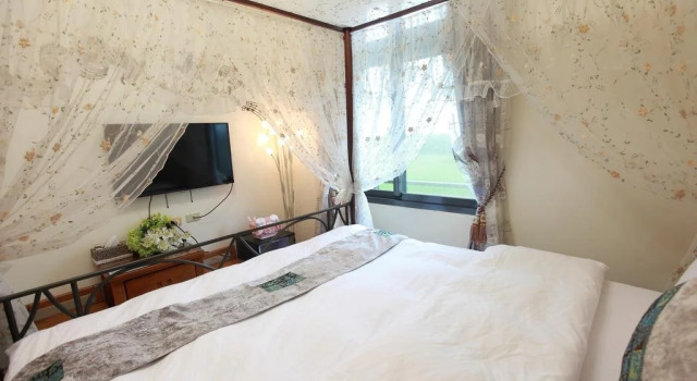 Field Country Homestay, Забронировать Отель Хуалянь Уезд Хуалянь