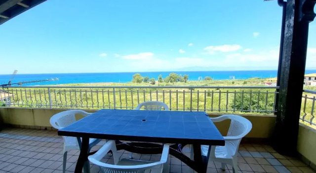 Апартаменты Villa Paglianiti - Your FAMILY Residence