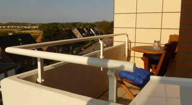 Appartement-212, Забронировать Отель Отели Вестерланд с парковкой, Парковка
