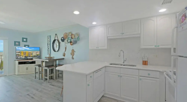 Номер Premium South Beach Oceanfront Resort