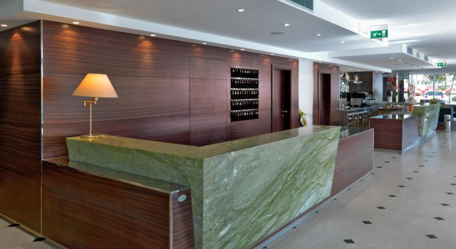 Hotel Regina