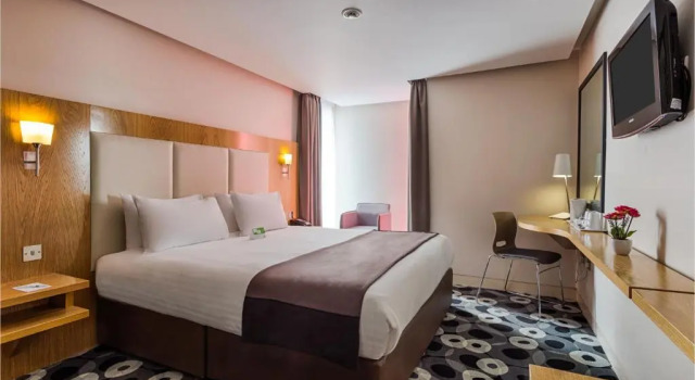 Двухместный номер Standard Holiday Inn Sittingbourne by IHG