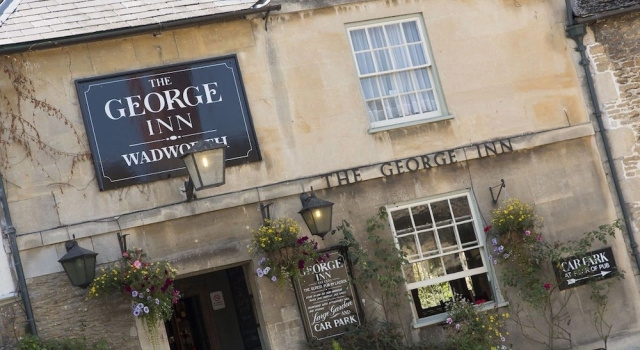 The George Inn