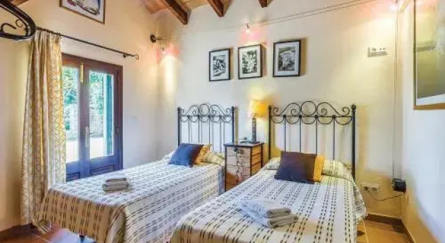 Cosme, Buchen Sie Hotel Alcúdia Mallorca
