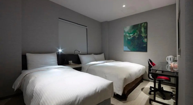 No. 53 Inn, Boek Hotel Taybey China