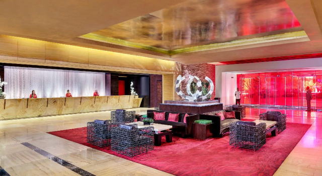 Red Rock Casino, Resort and Spa, Foglalás Üdülőközpont Summerlin negyed Las Vegas