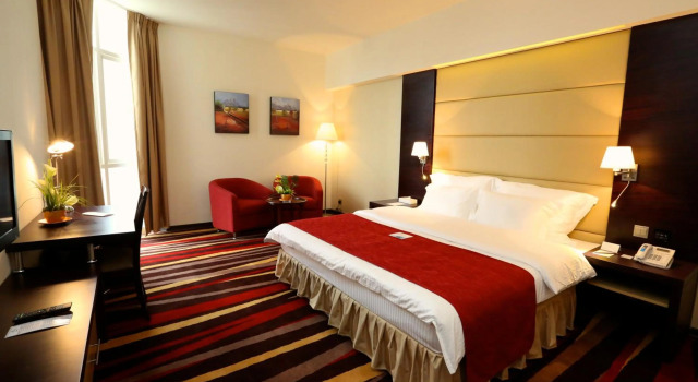 Nehal Hotel