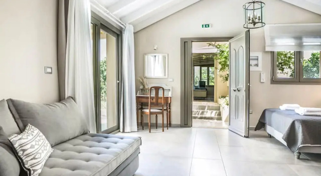 Villa Fanari, Забронировать Вилла Виллы Аргостолион, Вилла