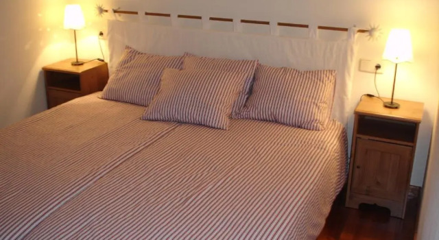 Apartamentos wifi Baqueira & Aigüestortes con jardín privado, Забронировать Апартаменты/квартира Эстерри-д'Анеу Pallars Sobirà