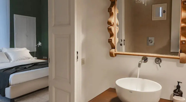 Номер Standard GH Masseria Monet