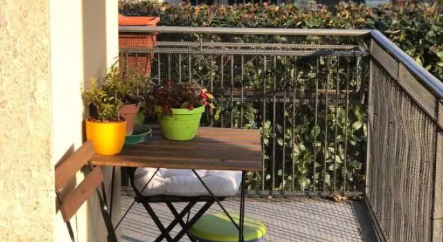 Appartamento Casa Vacanza La Chicca