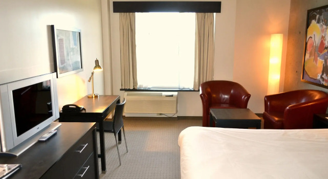 Grand Times Hotel, Reserva ahora Hotel Quebec Zona y ciudad de Quebec