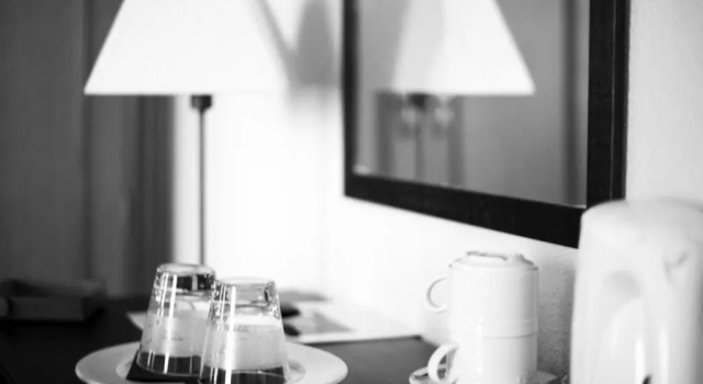 Номер Standard Hotel Rural Torreblanca