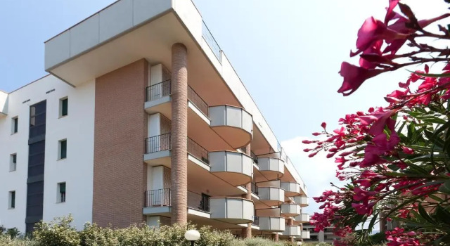 Residence Santa Costanza