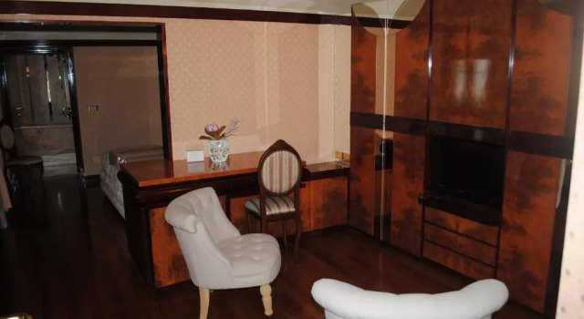 Номер Superior Hotel Locanda San Giacomo