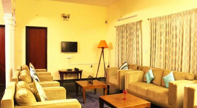 OYO Rooms Kasturinagar 2, Varaa Hotelli Hotellit Bangalore aamiaisella, Aamiainen