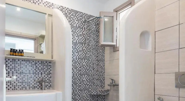 Двухместный номер Standard Kavuras Village Hotel & Suites