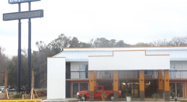 Days Inn Wildwood I-75, Buchen Sie Hotel Wildwood Florida