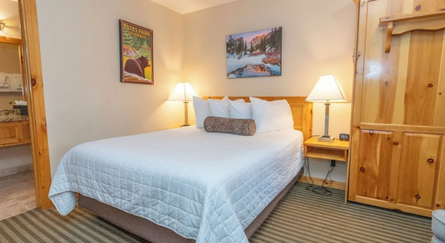 Номер Classic Appenzell Inn