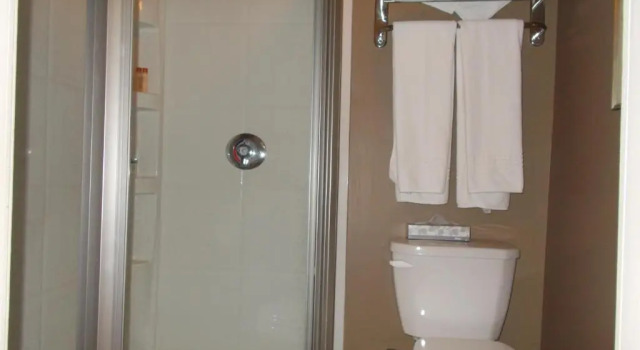 Двухместный номер Standard DeBary Inn