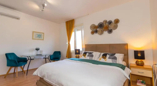 Студия Matic Apartments