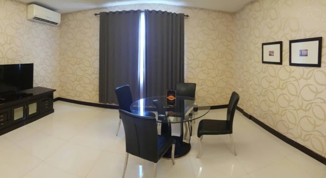 Grand Fatma Hotel