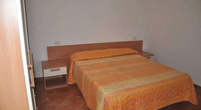 Appartamento Lioni 2A