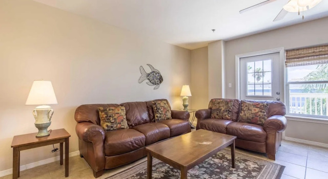 Marlin Cottages Condominium 12