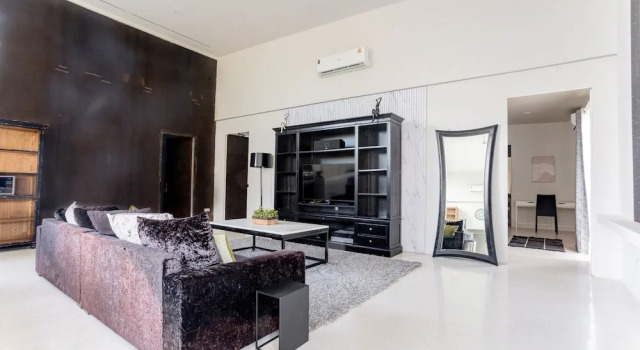 Rocka villas