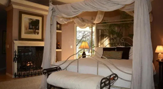 Lindley House Garden Cottages, Buchen Sie Hotel Duncan Oklahoma