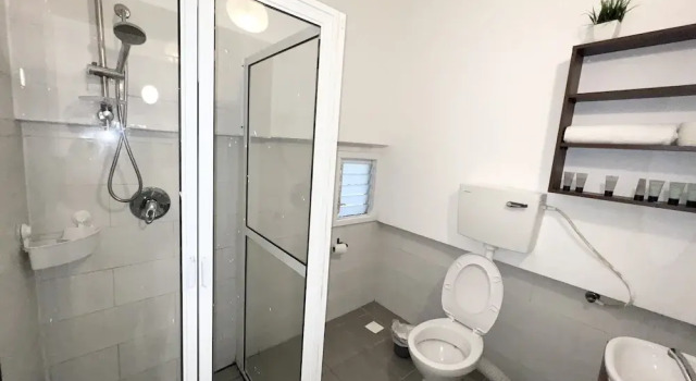 Апартаменты c 1 комнатой Ha-Carmel Market Apartment