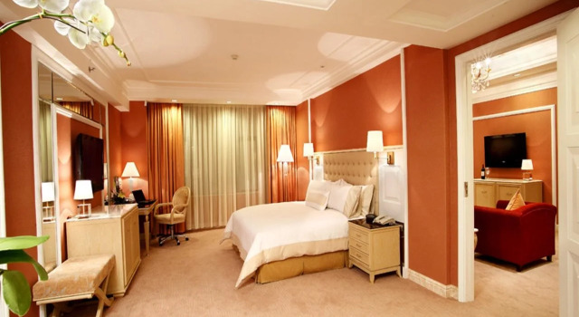 Foshan Goldensun Hotel, Boek Hotel Hotels in Guangdong met parkeren, Parkeren