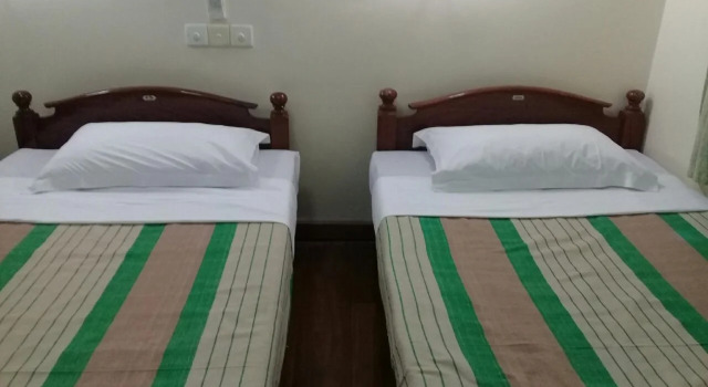 Aung Mingalar Hotel, Nyaung Shwe, Book Hotel Nyaung Shwe Shan State