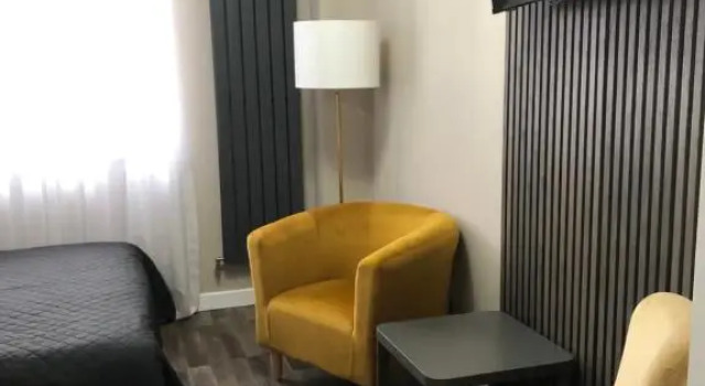 Номер Standard Saviano Mare Villa