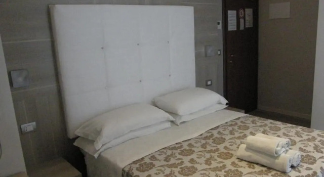 Двухместный номер Superior Hotel Stefan Room & Breakfast